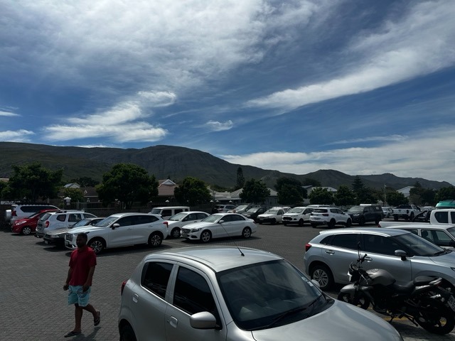 Commercial Property for Sale in Kleinmond Western Cape
